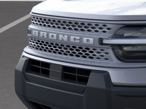New 2026 Ford Bronco Sport Big Bend w/ Convenience Package AWD/4WD image 20