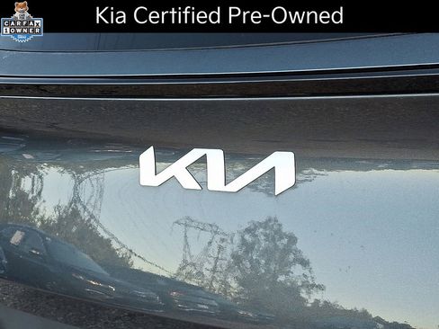 Certified 2023 Kia Sportage LX image 30