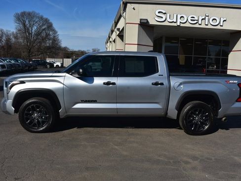 Used 2023 Toyota Tundra SR5 image 9