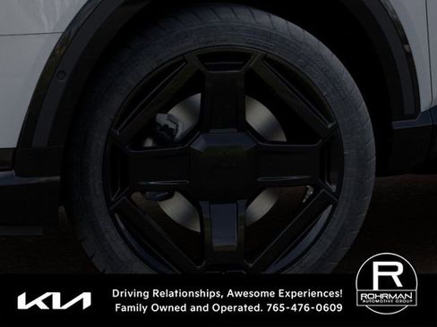 New 2027 Kia Telluride X-Line SX Prestige AWD/4WD image 9