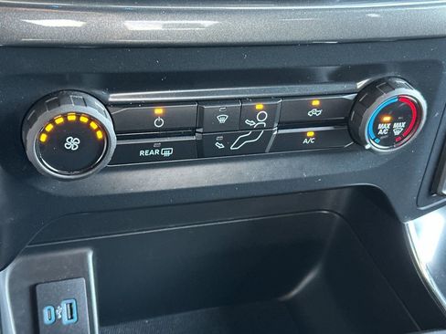 Certified 2023 Ford F150 XL RWD image 19