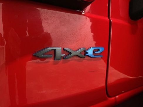 Used 2022 Jeep Wrangler Unlimited Rubicon 4xe w/ Cold Weather Group image 99