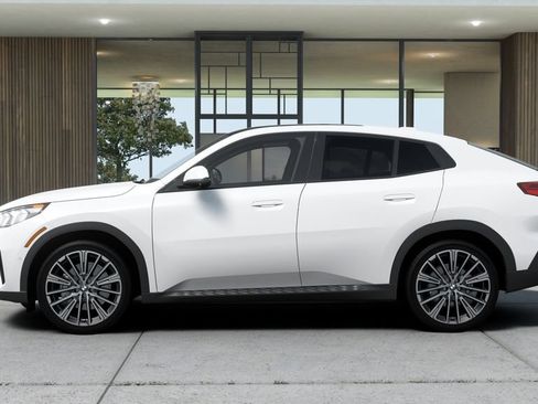 New 2026 BMW X2 xDrive28i w/ Technology Package AWD/4WD image 26