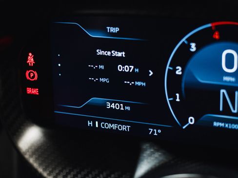 Used 2024 McLaren 750S Spider image 17