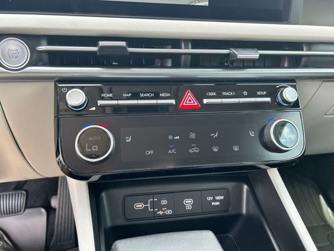 New 2026 Hyundai Tucson SEL FWD image 28