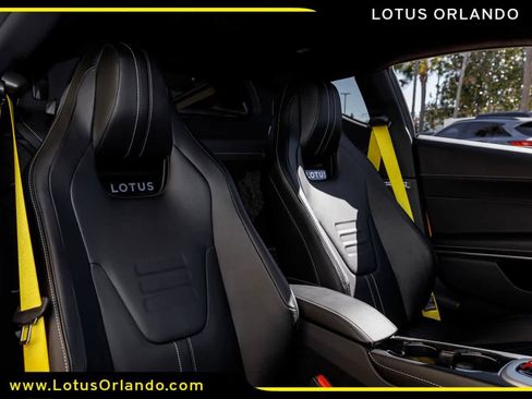 New 2026 Lotus Emira SE image 52