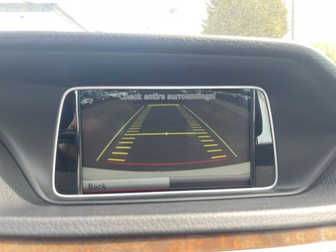 Used 2015 Mercedes-Benz E 350 4MATIC Sedan w/ Premium 1 Package image 25