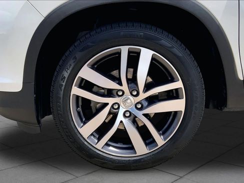 Used 2016 Honda Pilot Elite image 11