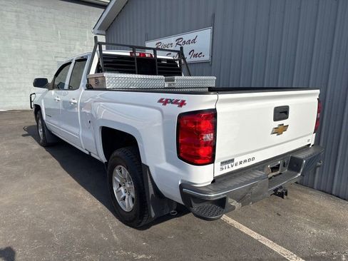 Used 2017 Chevrolet Silverado 1500 LT w/ All Star Edition image 11