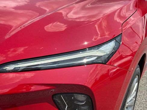 New 2025 Buick Envision Avenir image 10