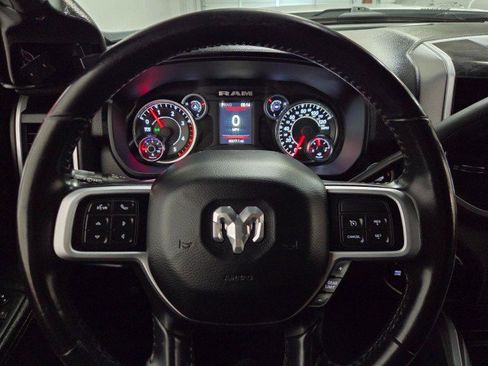 Used 2019 RAM 3500 Big Horn AWD/4WD image 44