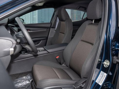 New 2026 MAZDA MAZDA3 s image 6