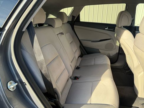 Used 2017 Hyundai Tucson SE image 22