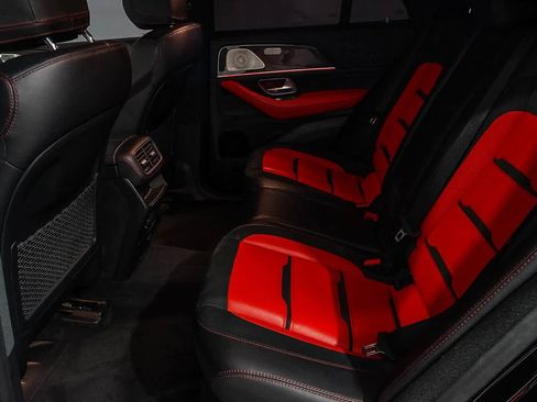 Used 2022 Mercedes-Benz GLE 53 AMG 4MATIC Coupe image 21