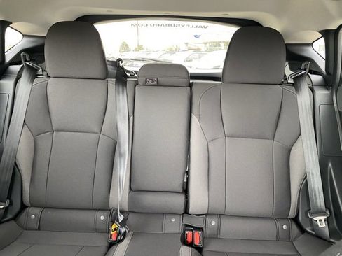 New 2026 Subaru Crosstrek 2.5i Premium image 11