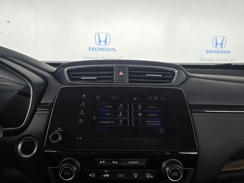Used 2021 Honda CR-V EX image 7