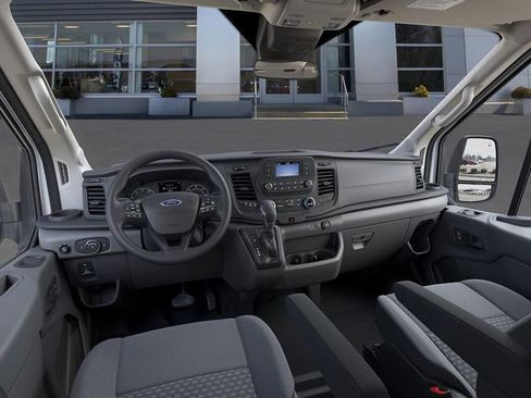 New 2025 Ford Transit 350 XL image 9