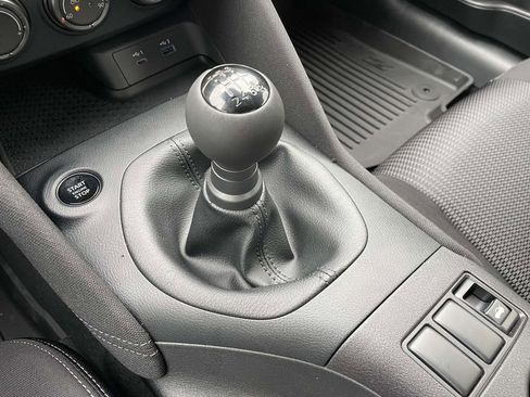 New 2026 Nissan Z Sport w/ Floor Mat Package image 16