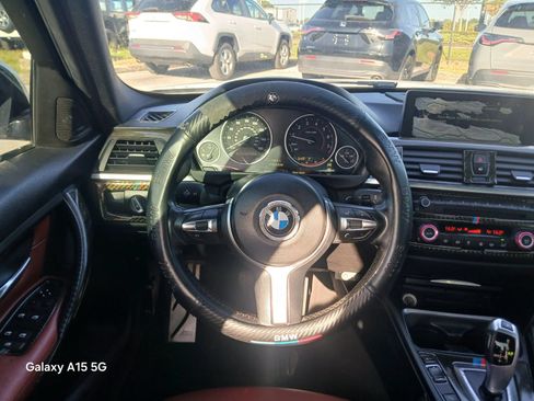 Used 2015 BMW 328i Sedan RWD image 26