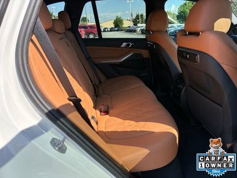 Used 2024 BMW X5 xDrive40i w/ Parking Assistance Package AWD/4WD image 23