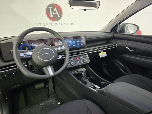 New 2026 Hyundai Tucson SE image 12