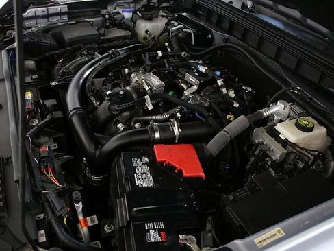 Used 2024 Ford Bronco Badlands image 36