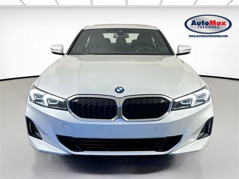 Used 2024 BMW 330i xDrive Sedan image 7