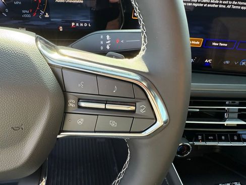 New 2026 Chevrolet Traverse LT w/ Driver Confidence Package image 27