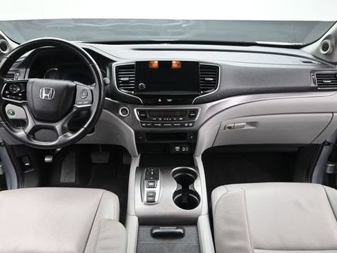 Certified 2021 Honda Pilot EX-L image 16