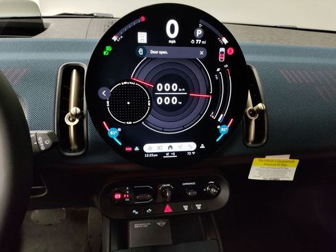 New 2026 MINI Cooper Countryman S image 16