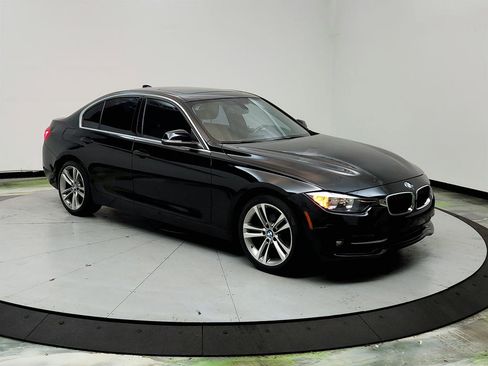 Used 2017 BMW 330i Sedan image 3