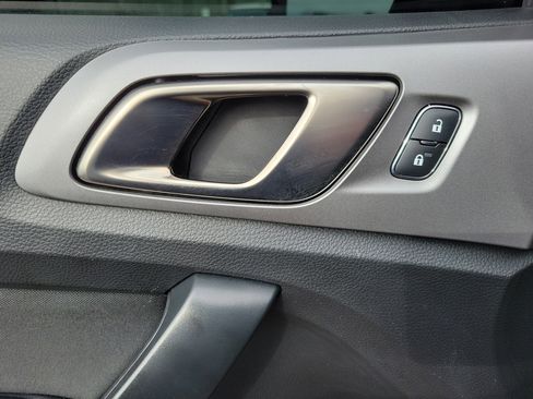 Used 2022 Ford Ranger XLT w/ Equipment Group 302A High image 7