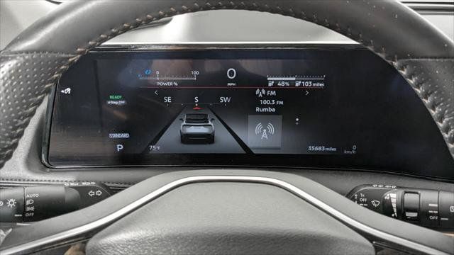 Used 2024 Nissan Ariya FWD image 33