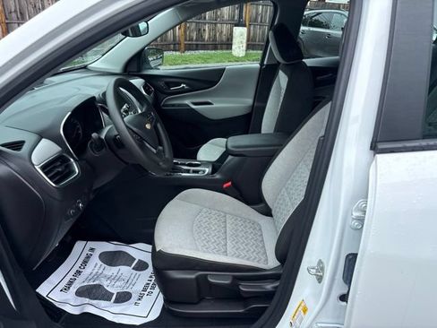 Used 2024 Chevrolet Equinox LS FWD image 10