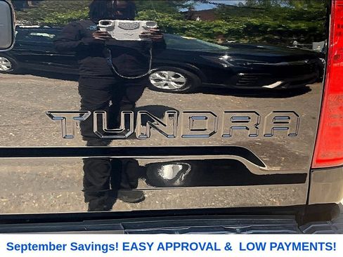 Used 2019 Toyota Tundra SR RWD image 26