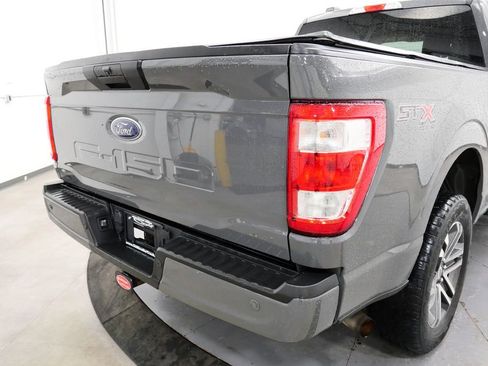 Used 2021 Ford F150 XL w/ Equipment Group 101A High AWD/4WD image 36