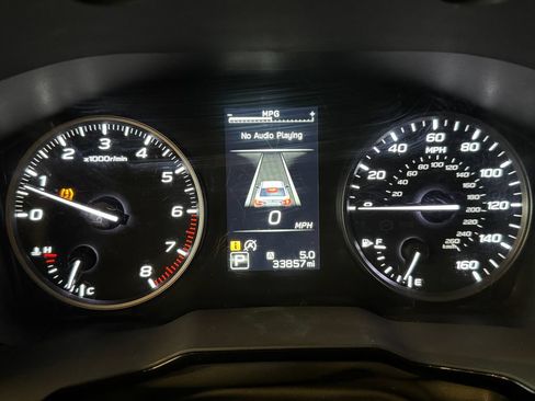 Used 2024 Subaru Legacy AWD/4WD image 10