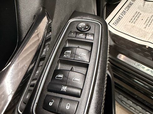 Used 2022 RAM 1500 TRX w/ TRX Level 1 Equipment Group image 16