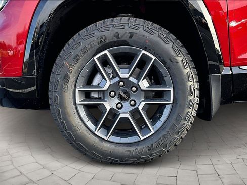 New 2026 GMC Terrain AT4 w/ Technology Package II image 12
