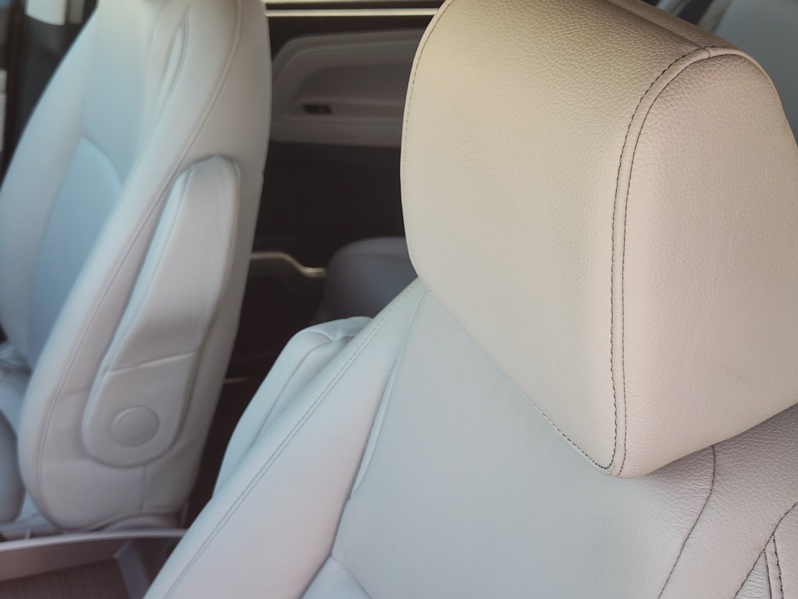 Certified 2023 Honda Odyssey EX-L image 18
