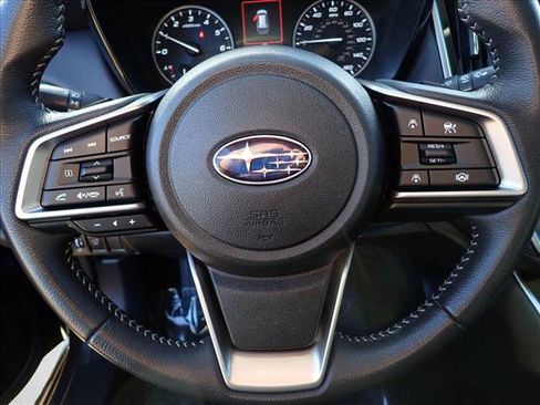 Certified 2023 Subaru Outback Premium image 18