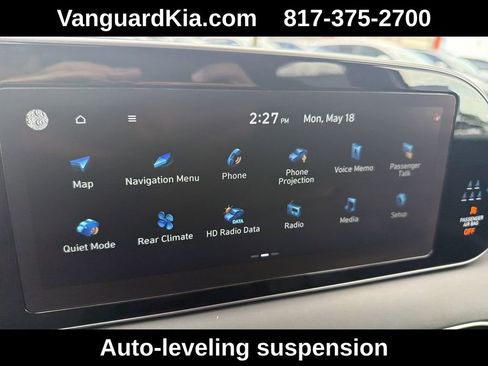 Used 2022 Hyundai Palisade Calligraphy FWD image 14