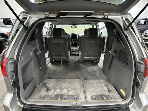 Used 2007 Toyota Sienna LE FWD image 17