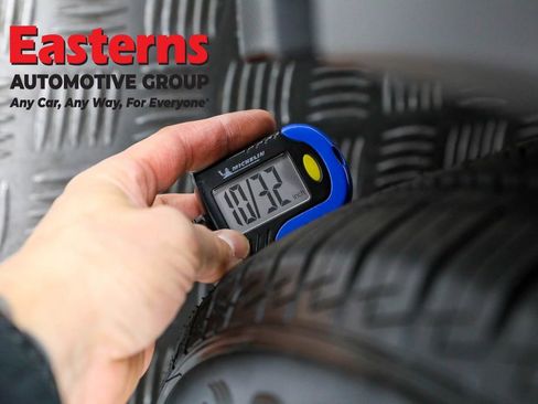 Used 2024 Subaru Crosstrek 2.0i Premium image 25