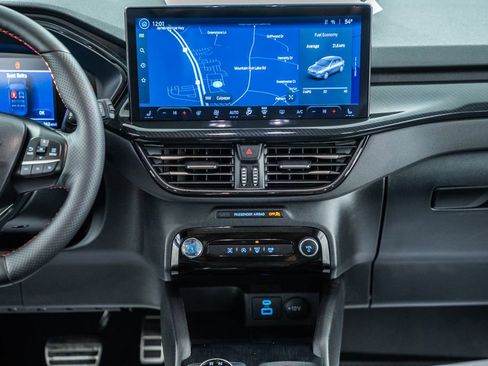 Certified 2023 Ford Escape ST-Line w/ Tech Pack #1 image 23