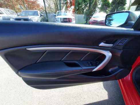 Used 2012 Honda Accord EX-L image 8