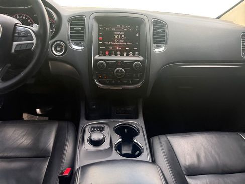 Used 2017 Dodge Durango GT w/ Premium Group RWD image 11