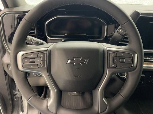 New 2025 Chevrolet Silverado 1500 RST image 26