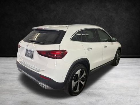 Used 2025 Mercedes-Benz GLA 250 image 5