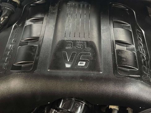 Used 2013 Ford F150 Lariat w/ Luxury Equipment Group image 28